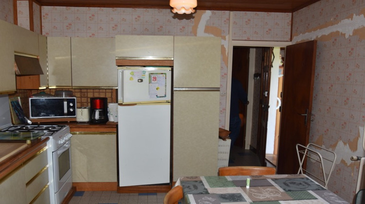 Ma-Cabane - Vente Maison SAINT PIERRE D OLERON, 110 m²