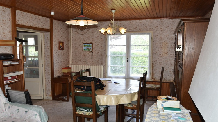 Ma-Cabane - Vente Maison SAINT PIERRE D OLERON, 110 m²
