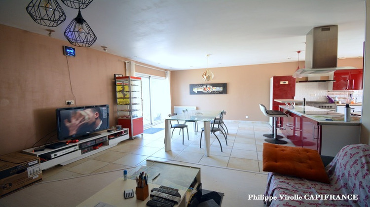 Ma-Cabane - Vente Maison SAINT PIERRE D OLERON, 108 m²