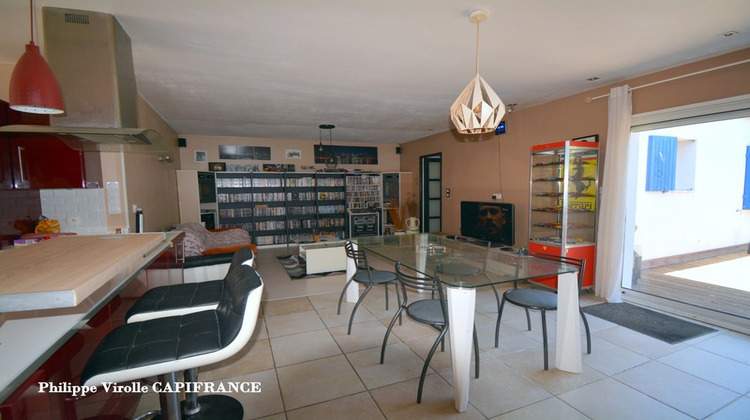Ma-Cabane - Vente Maison SAINT PIERRE D OLERON, 108 m²