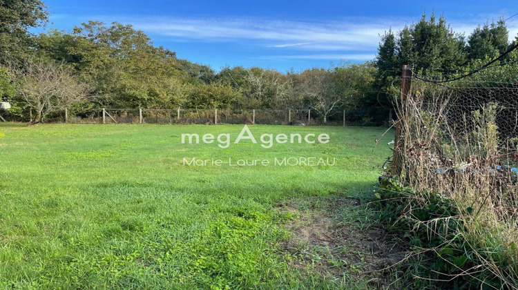 Ma-Cabane - Vente Maison SAINT PIERRE D OLERON, 118 m²