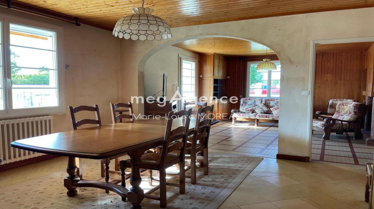 Ma-Cabane - Vente Maison SAINT PIERRE D OLERON, 118 m²