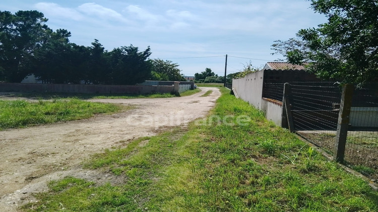 Ma-Cabane - Vente Maison SAINT PIERRE D OLERON, 90 m²