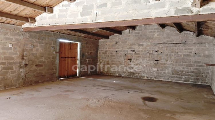 Ma-Cabane - Vente Maison SAINT PIERRE D OLERON, 55 m²