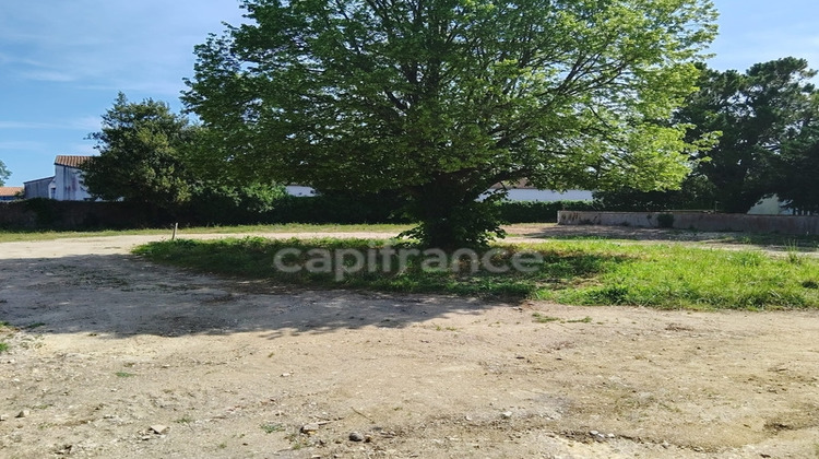 Ma-Cabane - Vente Maison SAINT PIERRE D OLERON, 55 m²