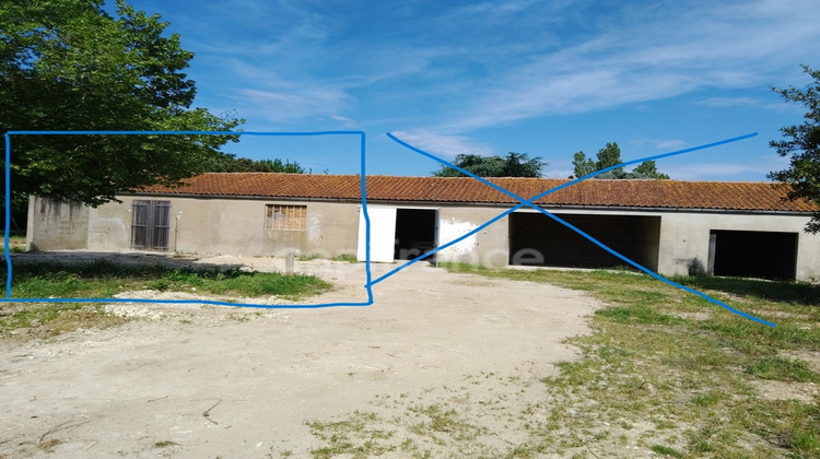 Ma-Cabane - Vente Maison SAINT PIERRE D OLERON, 55 m²