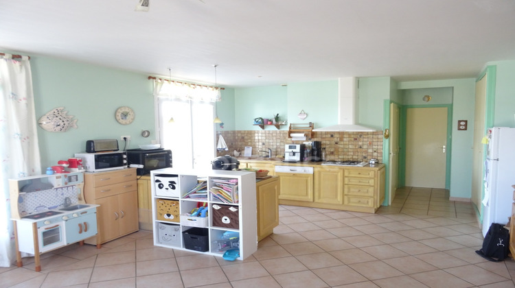 Ma-Cabane - Vente Maison SAINT PIERRE D OLERON, 87 m²