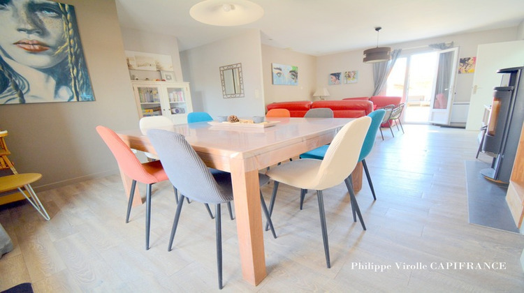 Ma-Cabane - Vente Maison SAINT PIERRE D OLERON, 103 m²