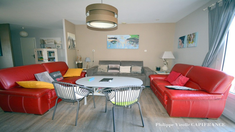Ma-Cabane - Vente Maison SAINT PIERRE D OLERON, 103 m²
