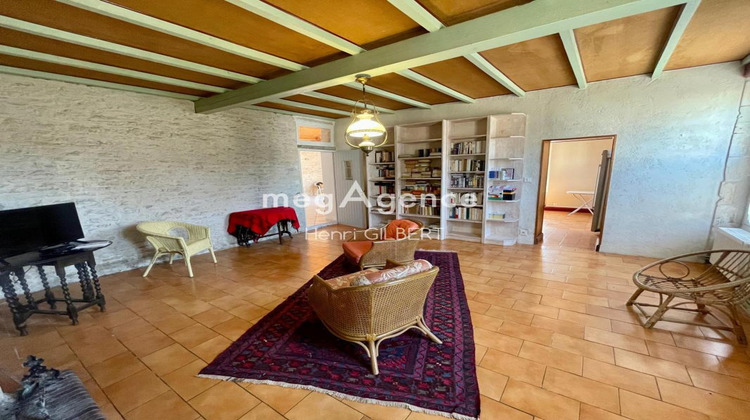 Ma-Cabane - Vente Maison SAINT PIERRE D OLERON, 139 m²