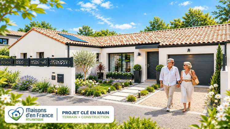 Ma-Cabane - Vente Maison SAINT PIERRE D OLERON, 98 m²