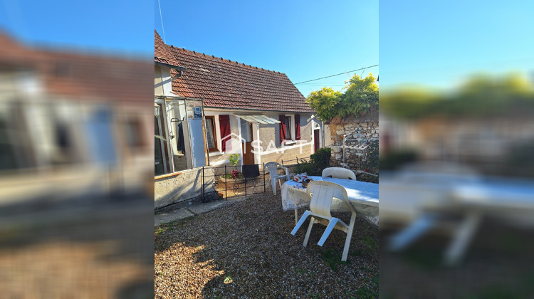 Ma-Cabane - Vente Maison Saint-Pierre-de-Bailleul, 91 m²