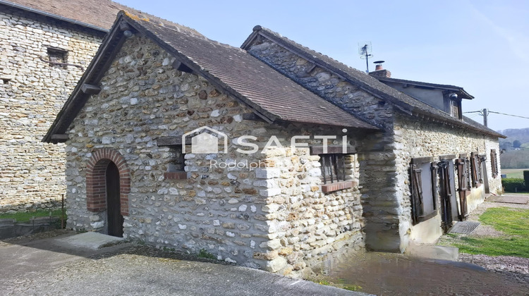 Ma-Cabane - Vente Maison Saint-Pierre-de-Bailleul, 200 m²