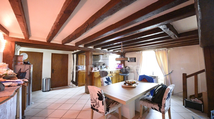 Ma-Cabane - Vente Maison SAINT PIERRE DE BAILLEUL, 133 m²
