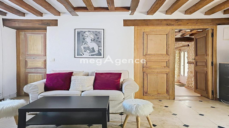 Ma-Cabane - Vente Maison SAINT PIERRE DE BAILLEUL, 160 m²