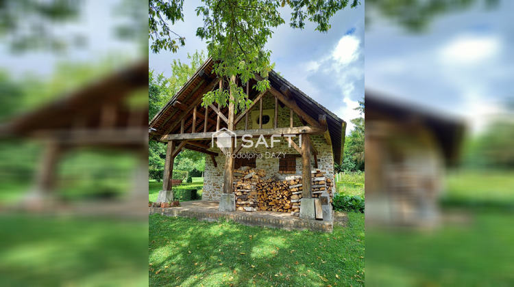 Ma-Cabane - Vente Maison Saint-Pierre-de-Bailleul, 200 m²
