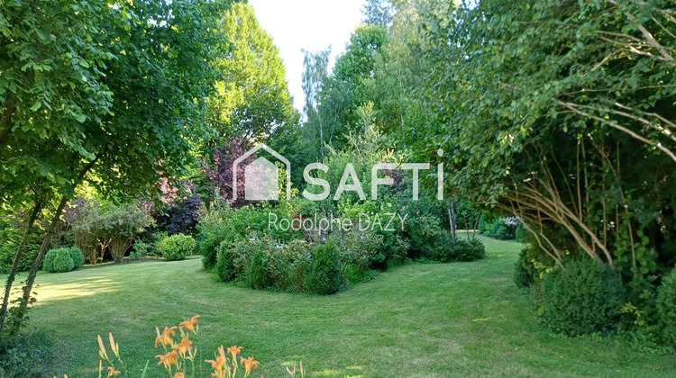 Ma-Cabane - Vente Maison Saint-Pierre-de-Bailleul, 200 m²
