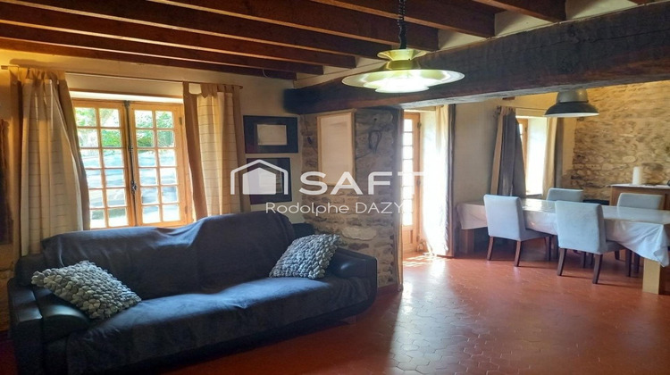 Ma-Cabane - Vente Maison Saint-Pierre-de-Bailleul, 200 m²