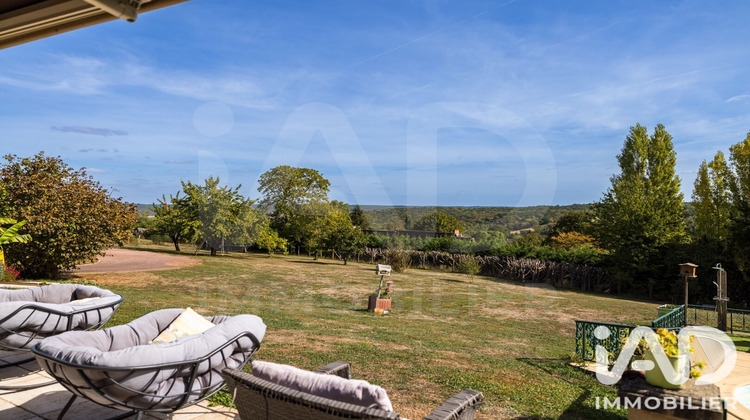 Ma-Cabane - Vente Maison Saint-Pierre-de-Bailleul, 185 m²