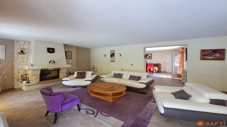 Ma-Cabane - Vente Maison Saint-Pierre-de-Bailleul, 145 m²