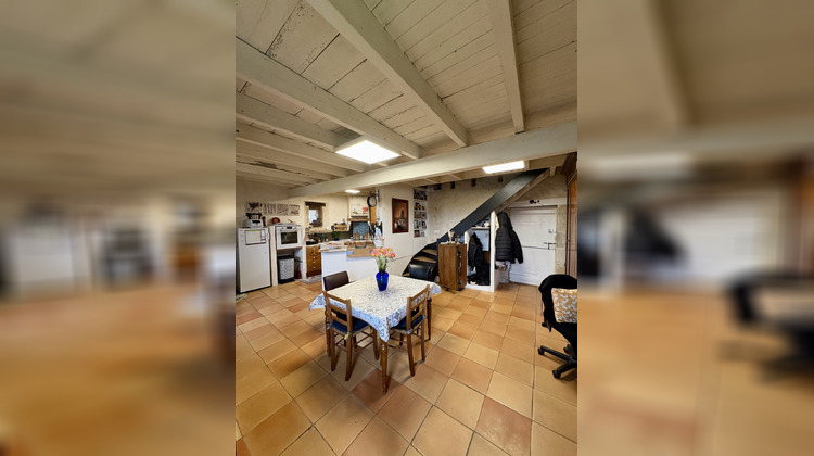 Ma-Cabane - Vente Maison Saint-Pierre-de-Bat, 80 m²