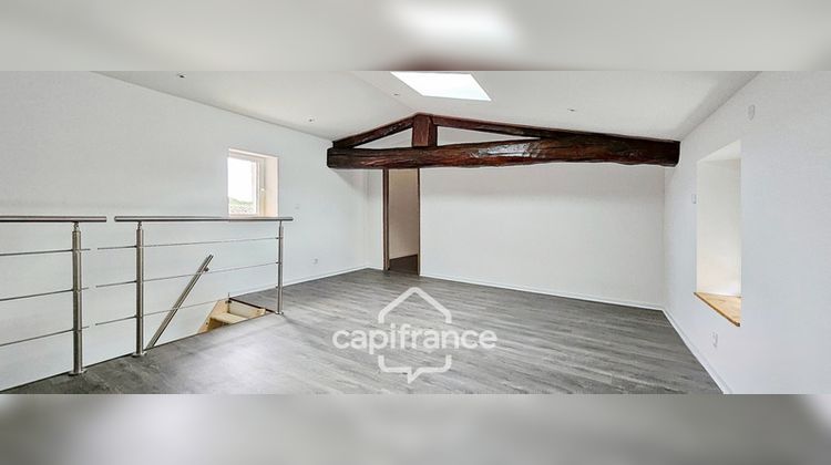 Ma-Cabane - Vente Maison SAINT PIERRE DE BOEUF, 158 m²