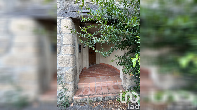 Ma-Cabane - Vente Maison Saint-Pierre-de-Boeuf, 190 m²