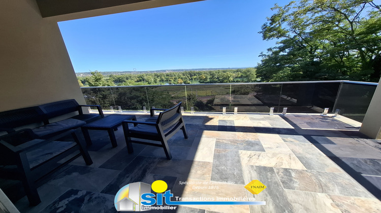 Ma-Cabane - Vente Maison Saint-Pierre-de-Boeuf, 200 m²