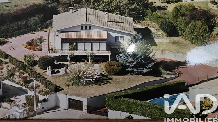 Ma-Cabane - Vente Maison Saint-Pierre-de-Boeuf, 90 m²