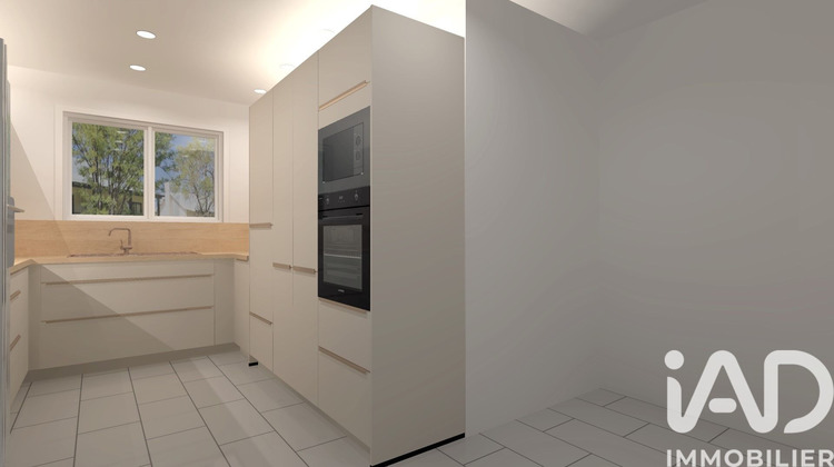 Ma-Cabane - Vente Maison Saint-Pierre-de-Boeuf, 90 m²