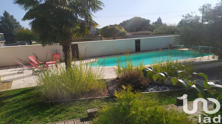 Ma-Cabane - Vente Maison Saint-Pierre-de-Boeuf, 177 m²