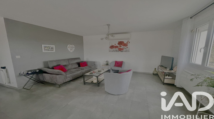 Ma-Cabane - Vente Maison Saint-Pierre-de-Boeuf, 95 m²