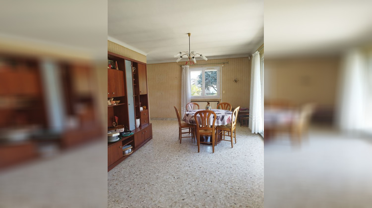 Ma-Cabane - Vente Maison SAINT PIERRE DE BOEUF, 124 m²
