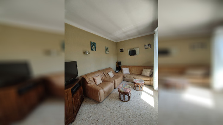 Ma-Cabane - Vente Maison SAINT PIERRE DE BOEUF, 124 m²