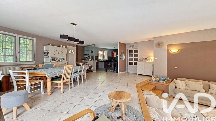 Ma-Cabane - Vente Maison Saint-Pierre-de-Boeuf, 110 m²