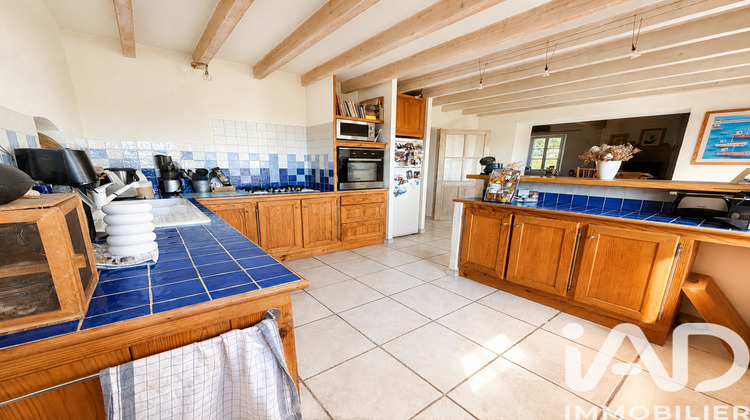 Ma-Cabane - Vente Maison Saint-Pierre-de-Boeuf, 180 m²