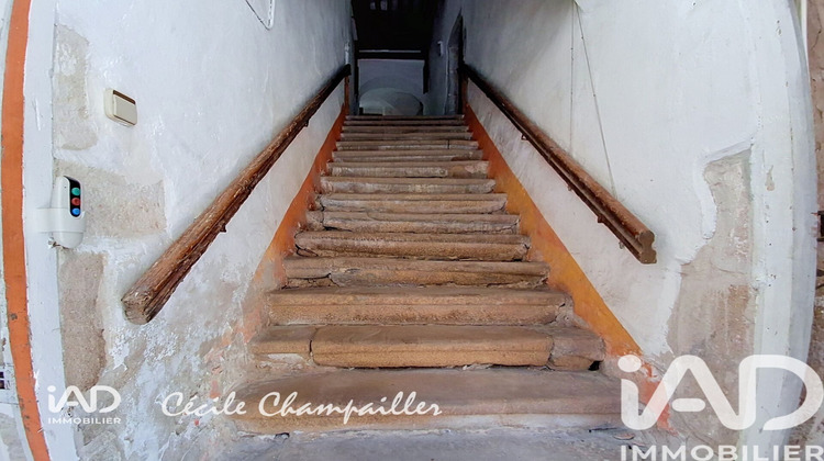 Ma-Cabane - Vente Maison Saint-Pierre-de-Boeuf, 125 m²