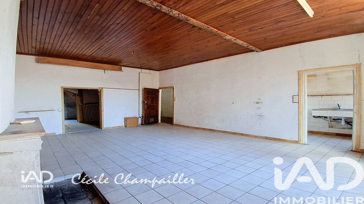Ma-Cabane - Vente Maison Saint-Pierre-de-Boeuf, 125 m²