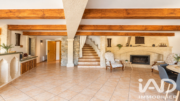 Ma-Cabane - Vente Maison Saint-Pierre-de-Boeuf, 190 m²