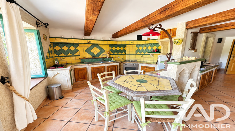 Ma-Cabane - Vente Maison Saint-Pierre-de-Boeuf, 190 m²