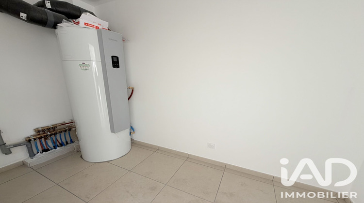 Ma-Cabane - Vente Maison Saint-Pierre-de-Boeuf, 90 m²