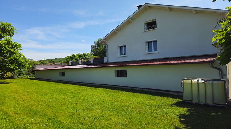 Ma-Cabane - Vente Maison SAINT-PIERRE-DE-BRESSIEUX, 180 m²