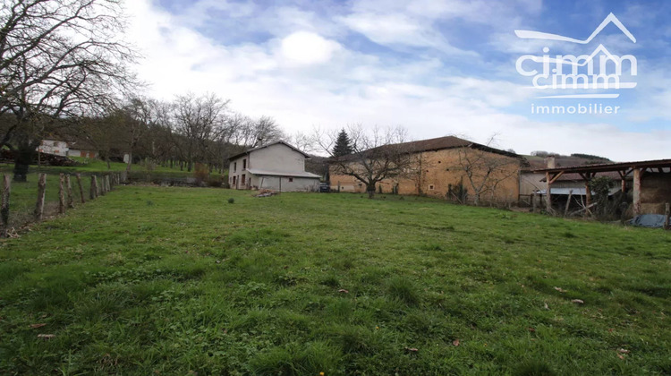 Ma-Cabane - Vente Maison Saint-Pierre-de-Bressieux, 96 m²