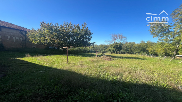 Ma-Cabane - Vente Maison Saint-Pierre-de-Bressieux, 96 m²