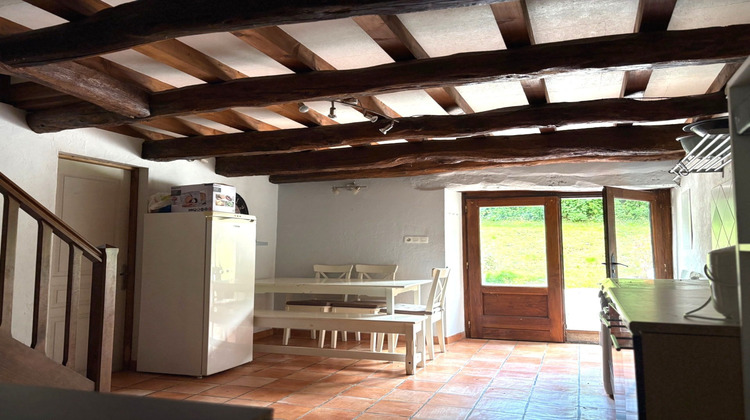 Ma-Cabane - Vente Maison Saint-Pierre-de-Bressieux, 200 m²