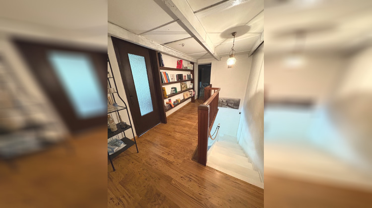 Ma-Cabane - Vente Maison Saint-Pierre-de-Bressieux, 200 m²