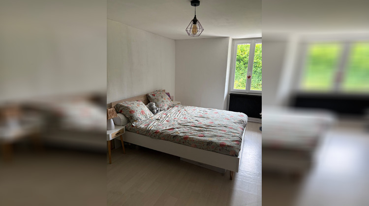 Ma-Cabane - Vente Maison Saint-Pierre-de-Bressieux, 200 m²