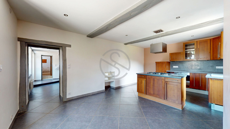 Ma-Cabane - Vente Maison SAINT-PIERRE-DE-BRESSIEUX, 110 m²