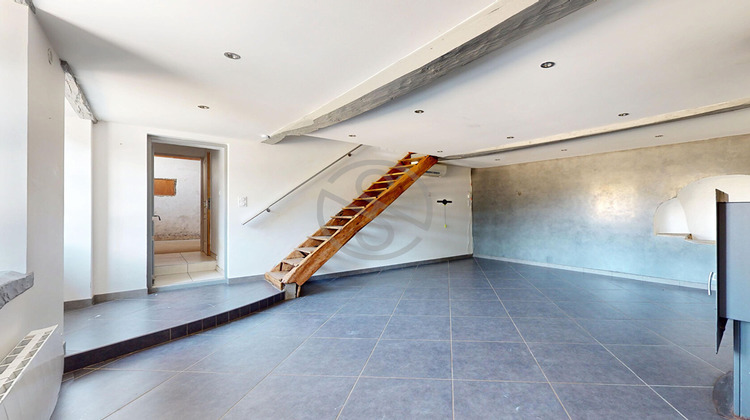 Ma-Cabane - Vente Maison SAINT-PIERRE-DE-BRESSIEUX, 110 m²