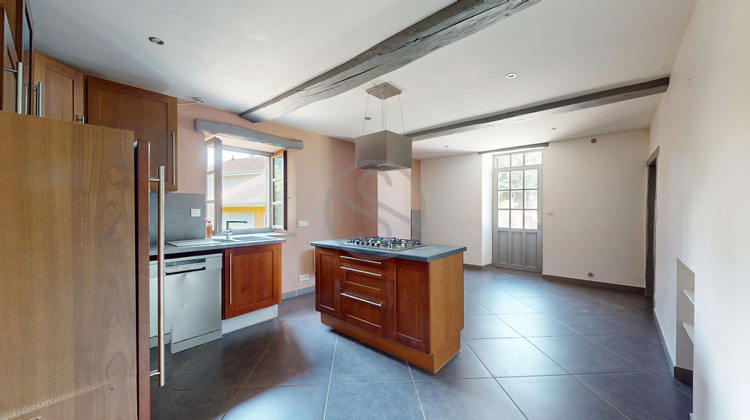 Ma-Cabane - Vente Maison SAINT-PIERRE-DE-BRESSIEUX, 110 m²